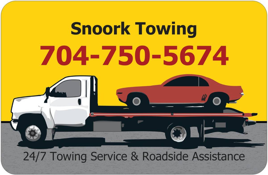 Cover photo of Snoork Towing